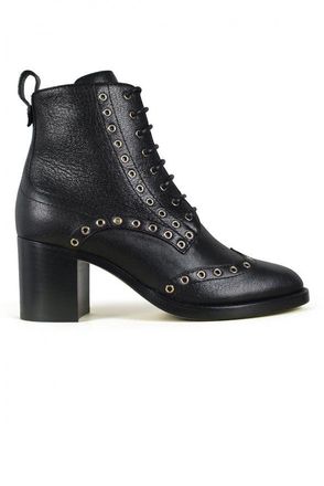 Jimmy Choo London Hannah Boots