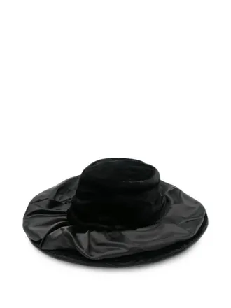 Junya Watanabe Cappello Junya Watanabe