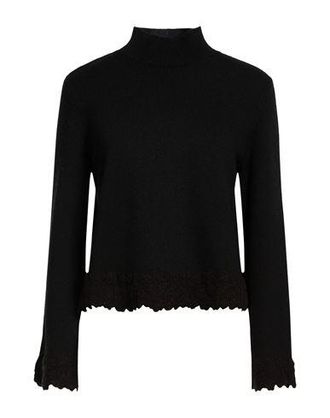 Twin-Set KNITWEAR - Turtlenecks on YOOX.COM