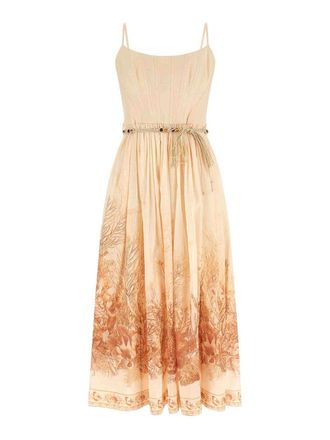 Zimmermann Wanderlust Dress