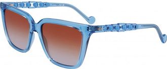 Liu Jo LJ780S-425 LJ780S 56 425 Zonnebril