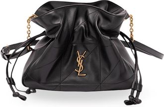 Saint Laurent Jamie Crossbody Bag