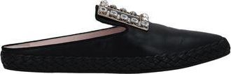 Roger Vivier CALZADO - Mules & Zuecos en YOOX.COM