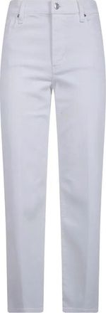 Frame Denim The Mellow Denim