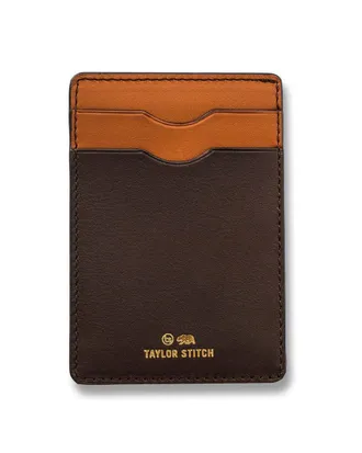 ★A.P.C.★ Afesse Women's Stephen Brown Card Wallet PXAWV F6 A.P.C.: Brown Wallets now up to −60% | Stylight