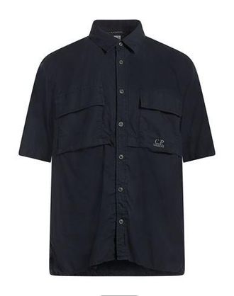C.P. Company TOPWEAR - Shirts on YOOX.COM