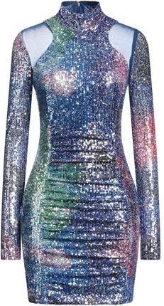 Versace VESTIDOS - Minivestidos en YOOX.COM