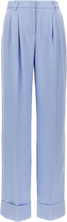 Andamane Light Blue Gladys pants