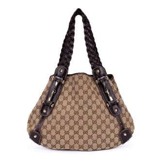 Gucci Pelham Schoudertas