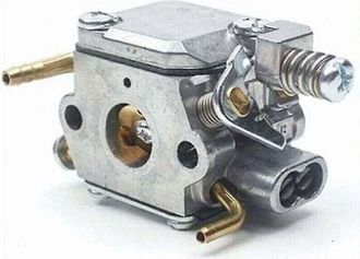 OEM Repuestos Para Carburador De Motosierra, Aptos Para Zenoah G2500 De 25 Cc, Duraderos Y Resistentes Al Desgaste