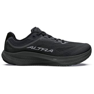 Altra Mens Torin 9 Road-Running Shoes Black 11.5