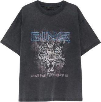 Anine Bing Donna, Top, Nero, M, new