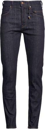 Siviglia PARTES DE ABAJO - Pantalones vaqueros en YOOX.COM