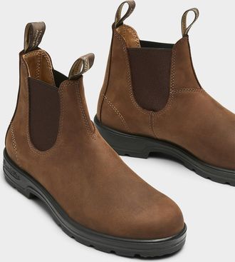 Blundstone Mens Classic 2544 Chelsea boots Men