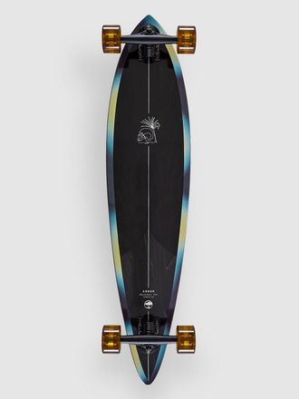 Arbor Groundswell Fish 37 Complete patroon