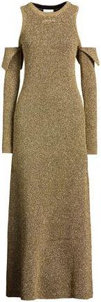 Ganni VESTIDOS - Vestidos largos en YOOX.COM