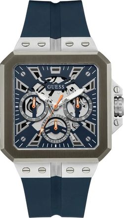 Guess Hombre, Accesorios, Azul, Talla: ONE Size