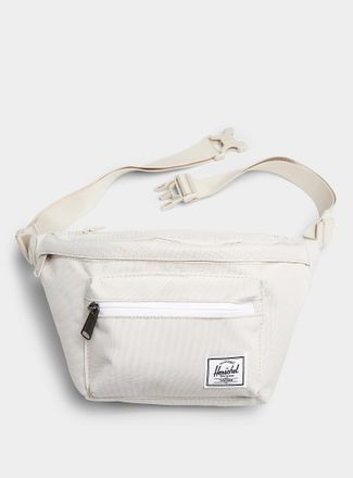 Herschel Mens Pop Quiz belt bag