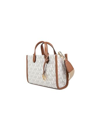 Michael Kors Gigi Tote Bag - Beige
