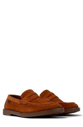 Camper Don Loafer in Medium Bro at Nordstrom Rack, Size 44