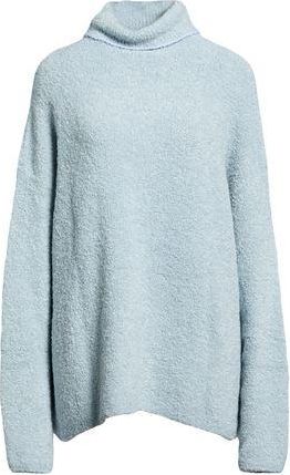 Liviana Conti KNITWEAR - Turtlenecks sur YOOX.COM