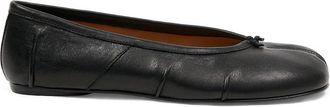 Maison Margiela Tabi Knotted Ballet Flats