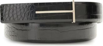 Tom Ford Belts E Braces