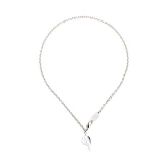Vivienne Westwood Accessoires, Dames, Wit, ONE Size, Sieraden Vivienne Westwood