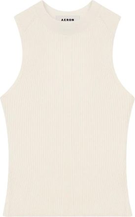 &Aacute;eron Mujer, Jerseys, Beige, Talla: L