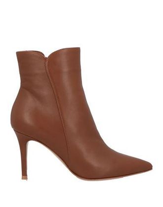 Gianvito Rossi FOOTWEAR - Ankle boots on YOOX.COM