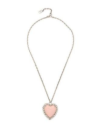 Valentino Garavani JEWELLERY and WATCHES - Necklaces sur YOOX.COM