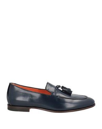 Santoni Loafers