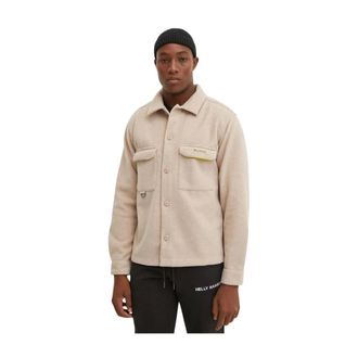 Columbia Wallowa Shirt Jacket - Sport - Hombre - Beige - S
