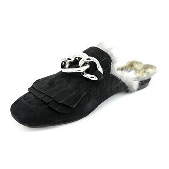 Jeffrey Campbell Mujer, Zapatos, Negro, Talla: 40 EU