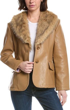 Mother Mother The Hot Under The Collar Jacket