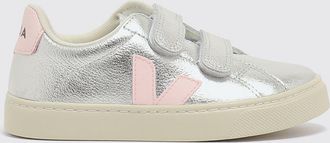 Veja Sneakers Esplar Veja in pelle laminata O. T