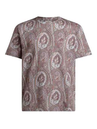Etro T-Shirt