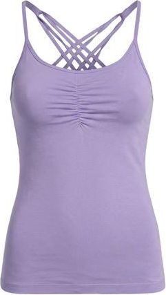 Mandala TOPWEAR - Tank Tops sur YOOX.COM