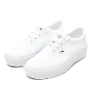 Vans Doheny VN0A4U210RG Sneakers Womens White Skateboard Shoes Hawk3367