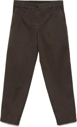 Seventy Mujer, Pantalones, Marr&oacute;n, Talla: XL