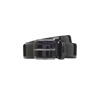 HUGO BOSS Boss - Accesorios > Cinturones - Accessories - Hombre - Negro - 105 CM