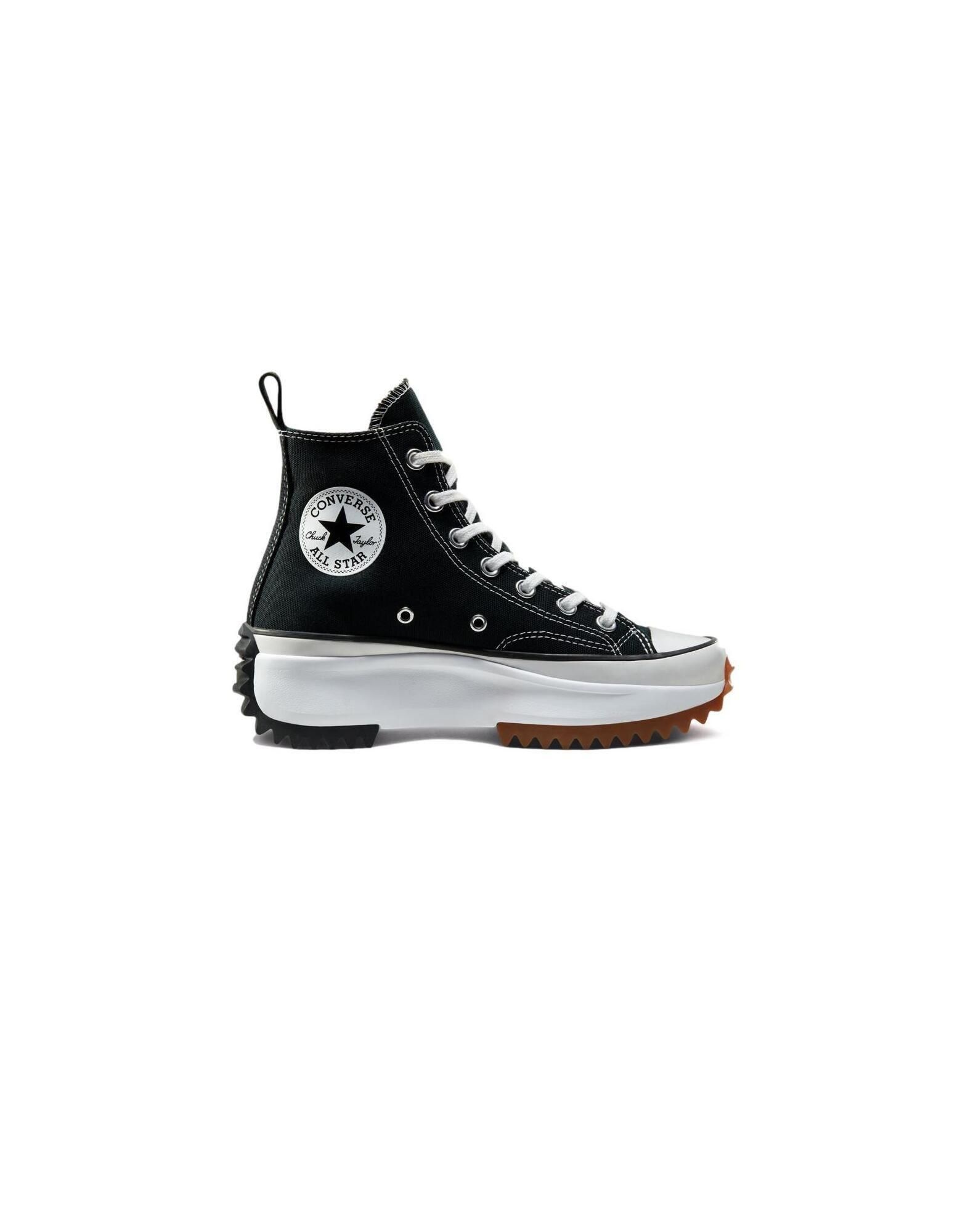 Converse nere ultimo modello best sale