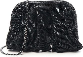 Benedetta Bruzziches Venus La Petite Clutch Bag