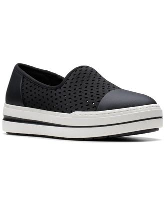 Clarks Cloudsteppers Audreigh Star Loafer