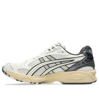 Asics Gel-Kayano 14 Cream Obsidian Grey 1203A537-113