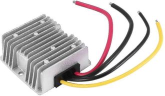 OEM Convertidor Cc-cc De 12 V A 48 V, 15 A, 360 W - Convertidor Elevador Cc De 360 W - Tao