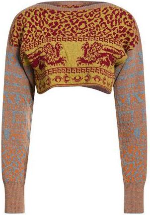 Vivienne Westwood MAGLIERIA - Pullover su YOOX.COM