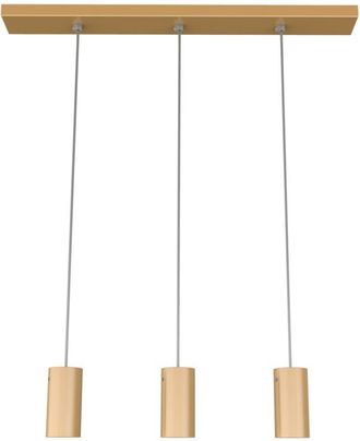 Lumicom Rond Lampara De Techo Lineal