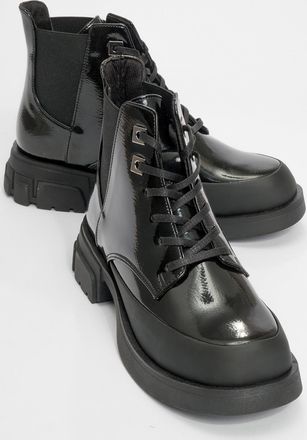Prologue Challo Combat Boot (Dames)