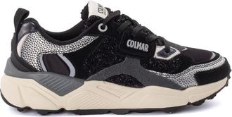 Colmar Garner Sparkle - Dames - Sport - Veelkleurig - Maat: 40 EU Su&egrave;de